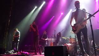Mondo Cozmo - Come With Me (Houston 10.15.17) HD