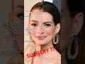 Anne Hathaway Transformation Plastic Surgery Or Not