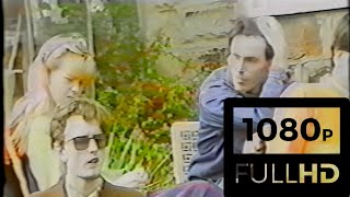 Pulp - Sheffield Bands (FULL HD Remastered) (The Mark Of The Devil + Pulp Interview)