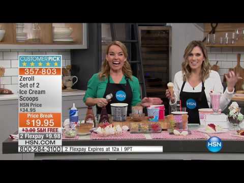 HSN | Kitchen Essentials featuring Origami 09.13.2016 - 04 AM