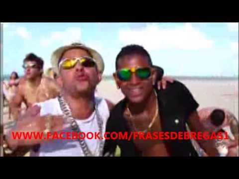 MC SHELDON  BOCO E DJ NANDO - METE O FIO DENTAL CLIPE OFICIAL 2013
