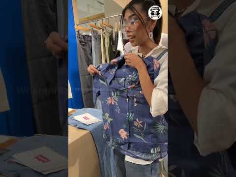 Levi’s Philippines 2024 Summer Collection: NEW Jeans, LGBTQ+ Pride Collection, Vintage, and MORE