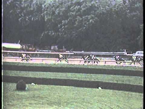 1989 Alabama S. -- Open Mind