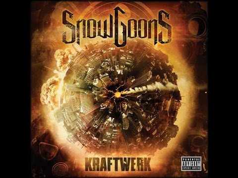 Snowgoons - Warlords (ft. Creative Juices, The Arsonists, U.G.)