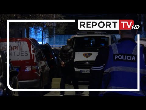 Report TV - Atentati ndaj Edmond Papës, autori kishte dijeni për lëvizjet e fundit të 49-vjeçarit!