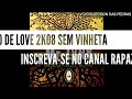 MELO DE LOVE 2K08 SEM VINHETA  ( MR LYNX - LOVE YOU IN TRUTH ) [ REGGAE RECORDAÇÃO ]