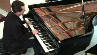Piano in the Dark on Piano: David Osborne