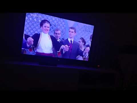 Srpski ansambl Smilje Gradske Igre Igrale se delije RTS