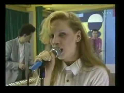 Honeymoon Killers - Tueurs de la lune de miel - Histoire à suivre  - Live, 1983 !