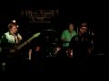 The Backsliders - If You Talk To My Baby Tonight