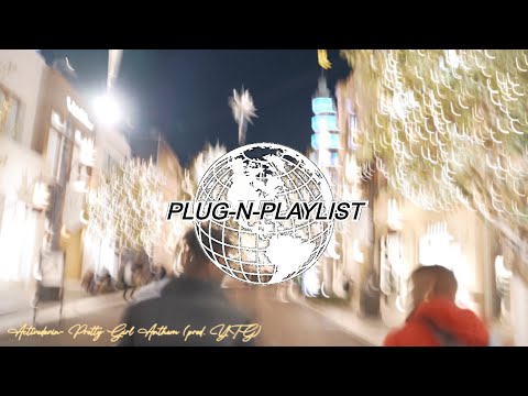 Activedevin - Pretty Girl Anthem (prod. YTG)