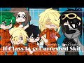 If Class 1A Got Arrested Skit Ft Class 1A Aizawa And Present Mic