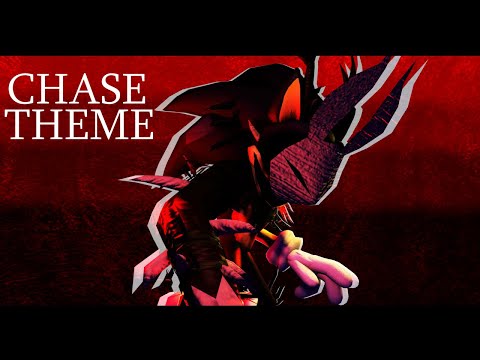 Dangerous Forest (Forest Kolossos Chase Theme) - Outcome Memories OST