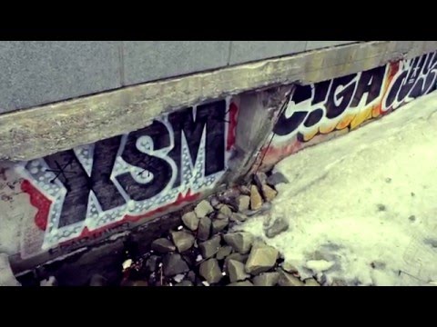 Alusivoz - Cold Dayz |RBN|