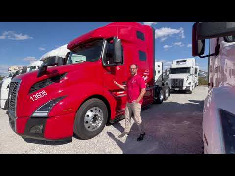 2024 Volvos! Brand New!