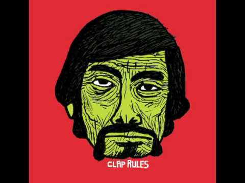 CLAP RULES - "Old sequencer"