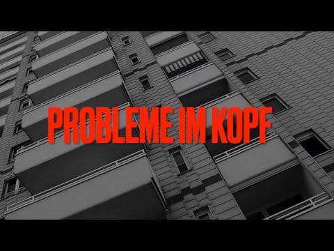GRIGO - PROBLEME IM KOPF (prod. by rtmsxn)