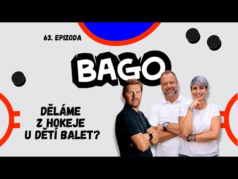 Bude v Miláně zelený led? Vezme Rulík Chlapíka? | Bago #63