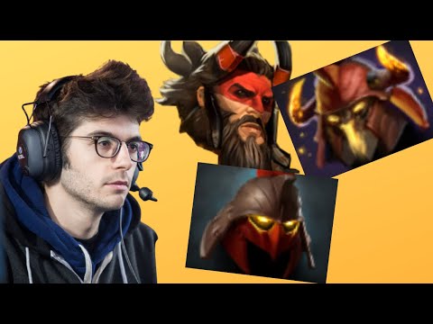 7.29d Beastmaster Guide: How Ceb DOMINATES w/ Beast (77% WR)