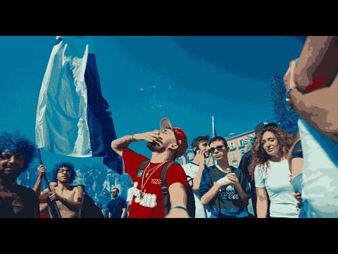 Kid Lost - FAVELA (Official Video)