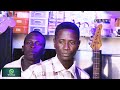 LIVE SHOW Dr Nick Batusosola