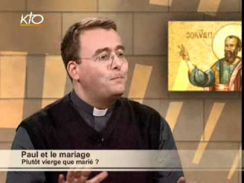 Paul et le mariage - Module 3/5