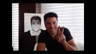 Chayanne - Quiero bailar contigo.