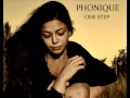 Phonique - One step 