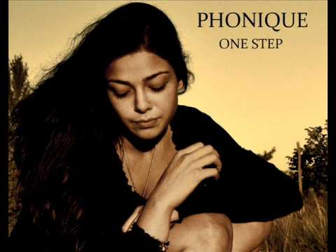 Phonique - One step