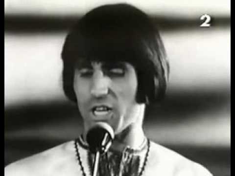 Czesław Niemen - Io Senza Lei