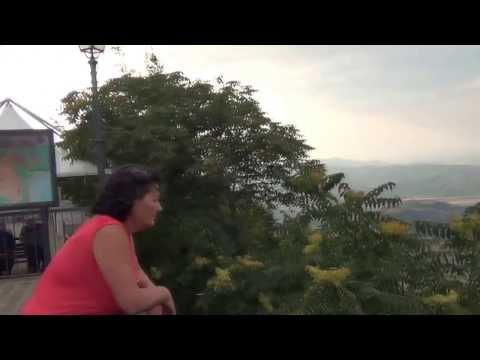 Rocca Imperiale e dintorni