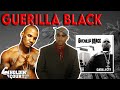 Guerilla Black talks about old beef with Game and working with Nate Dogg (Part 9)