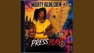 Mighty Igloo Crew - Topic