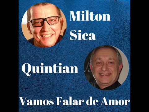 A Arca Do Amor - Milton Magalhães