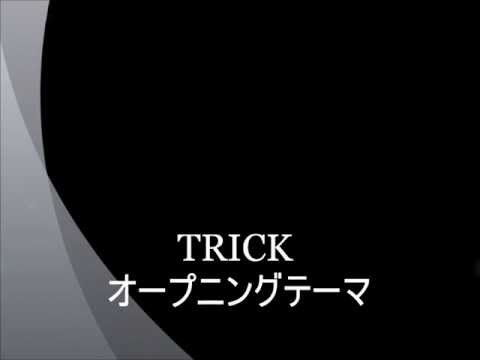 TRICK