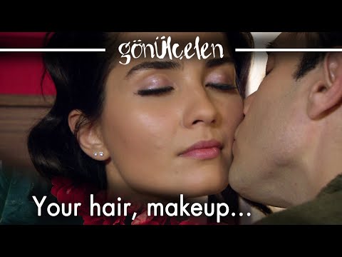 Hasret tries her best to attract Murat - Episode 30 | Becoming a Lady