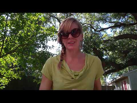 "Thanatopsis" by William Cullen Bryant, outdoor lecture