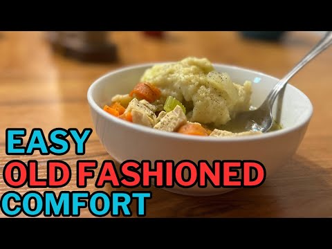 Homemade Dumplings Recipe | Why This One Simple Trick Makes All The Difference