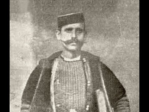 Milan Mica Petrovic -- Излегол Мицко од зиндан / Izlegol Micko od zindan