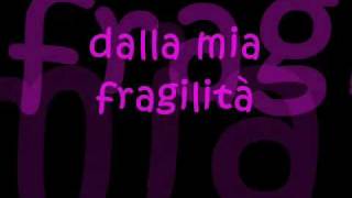 Laura Pausini - Volevo Dirti Che Ti Amo
