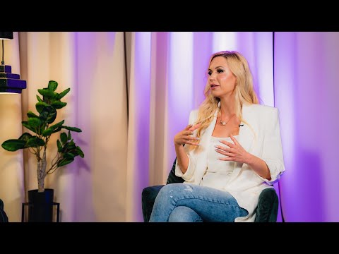 Ella Selak Bagarić: Djeci stvorite realnu sliku o školi kako ne bi došlo do razočaranja @ TOPCAST