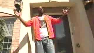 Q of 112 - MTV Cribs