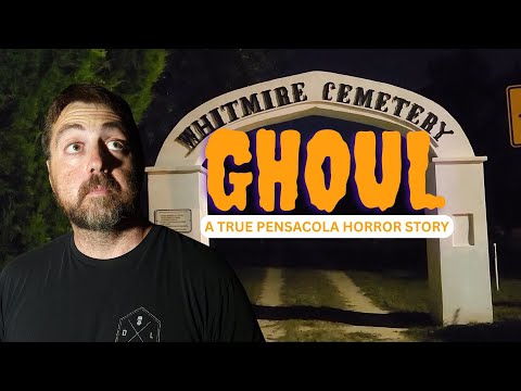 The Ghoul of Whitmire Cemetery | Pensacola’s Graverobbing Legend