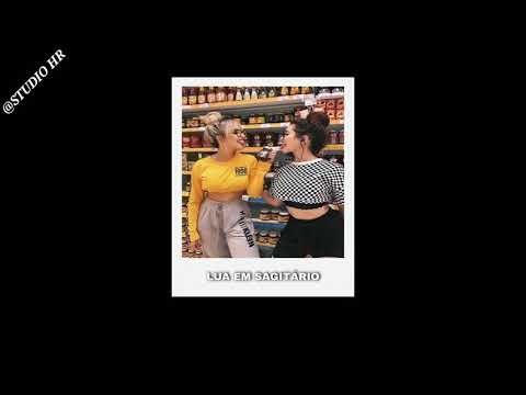 Lua em sagitário - Ananda ft. Carol & Vitoria [LETRAS]