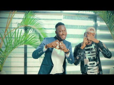 Chamack Camara feat. Mousto Camara - Ma lumière | Clip vidéo