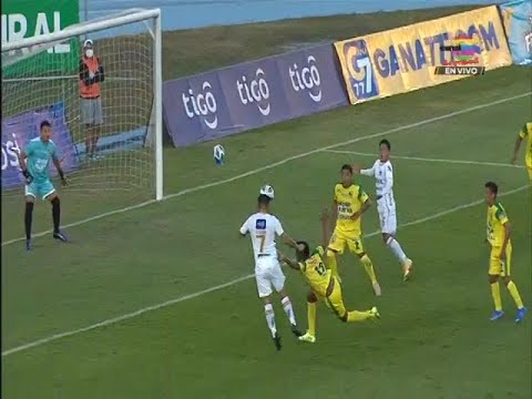 Gol de Comunicaciones