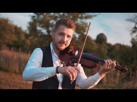 Claudiu Stângaciu - Ceardaș de câmpie (Official 2019)
