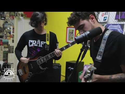 Sesion Discos El Tesoro #37 - La Pesanta - La Movida