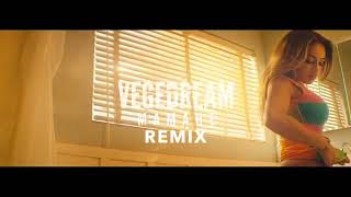 VEGEDREAM   Mama He REMIX (2020)Teaser by Armandocolor