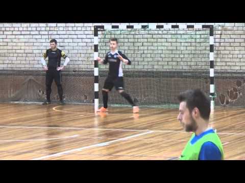 TFK RĒZEKNE kluba vārtsargi piedalījās FK NIKARS treniņā